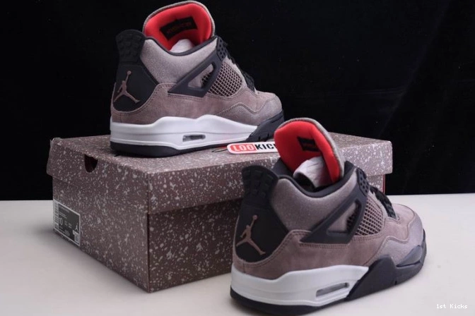 1st Kicks Shoes 4 